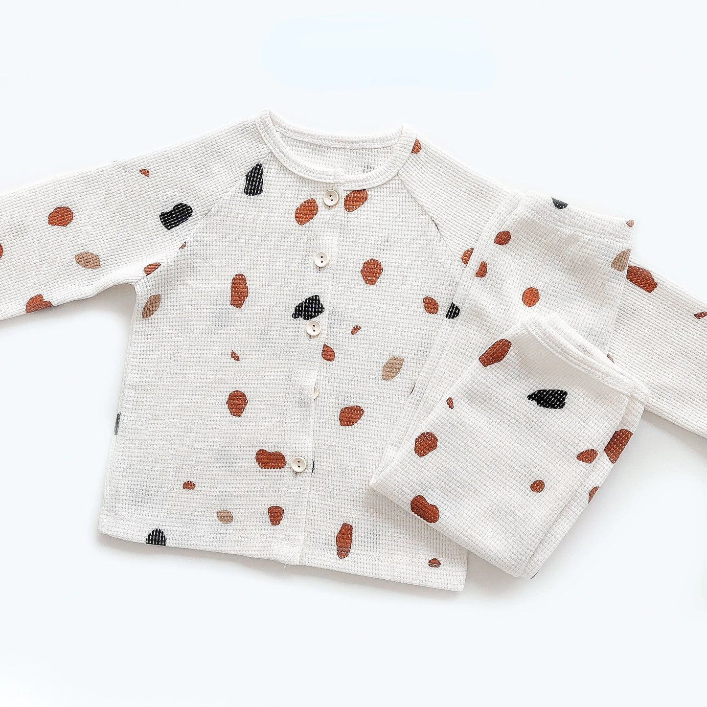 Airy Cotton - Children's Pyjamas