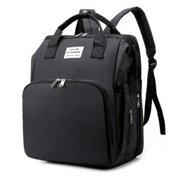 Travel Bag™ - Multifunctional diaper bag - Infant Backpack