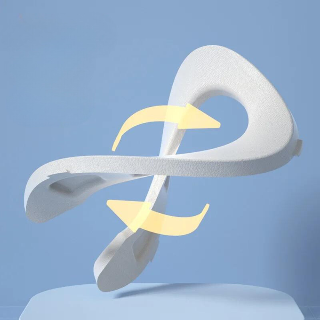 Handy for vacation - Children's toilet