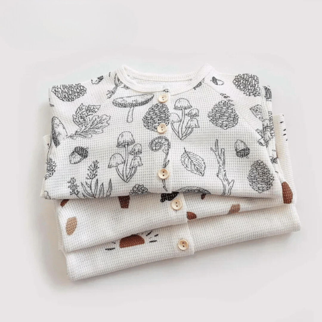 Airy Cotton - Children's Pyjamas