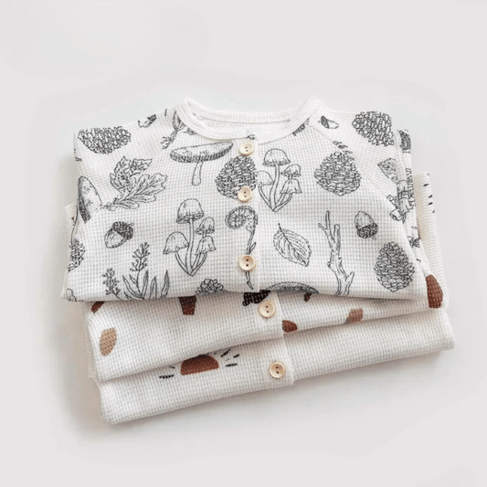 Airy Cotton - Children's Pyjamas