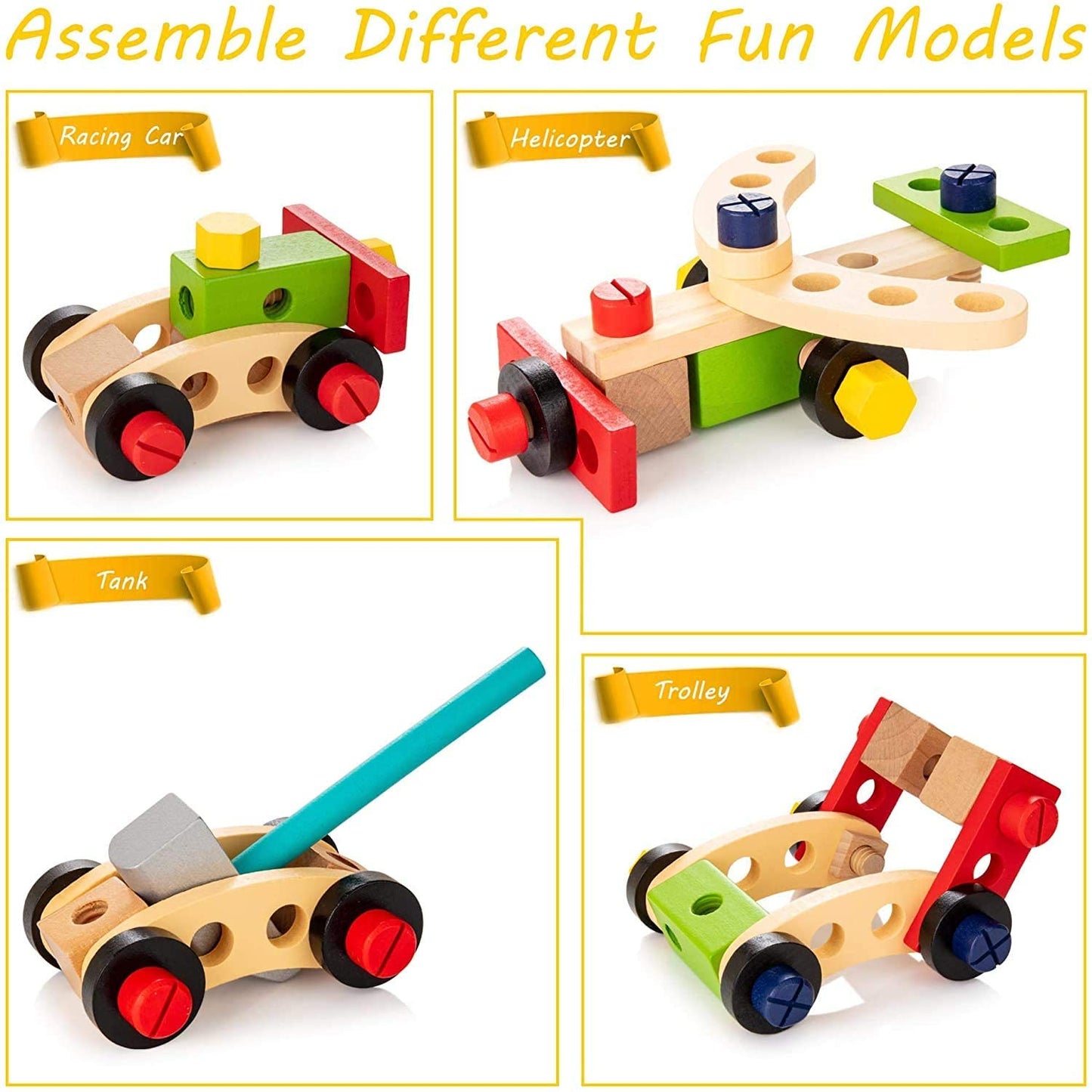 Early childhood education and care - Children's toolkit
