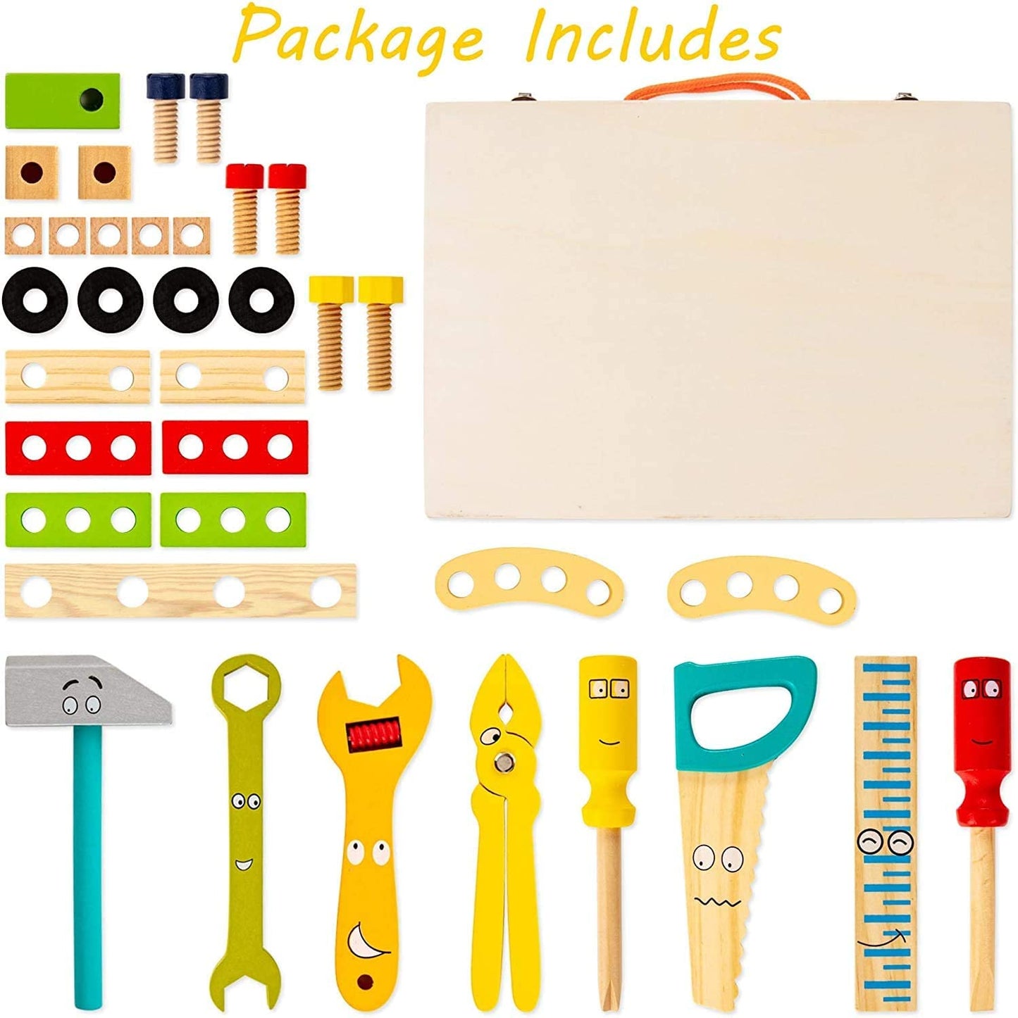 Early childhood education and care - Children's toolkit