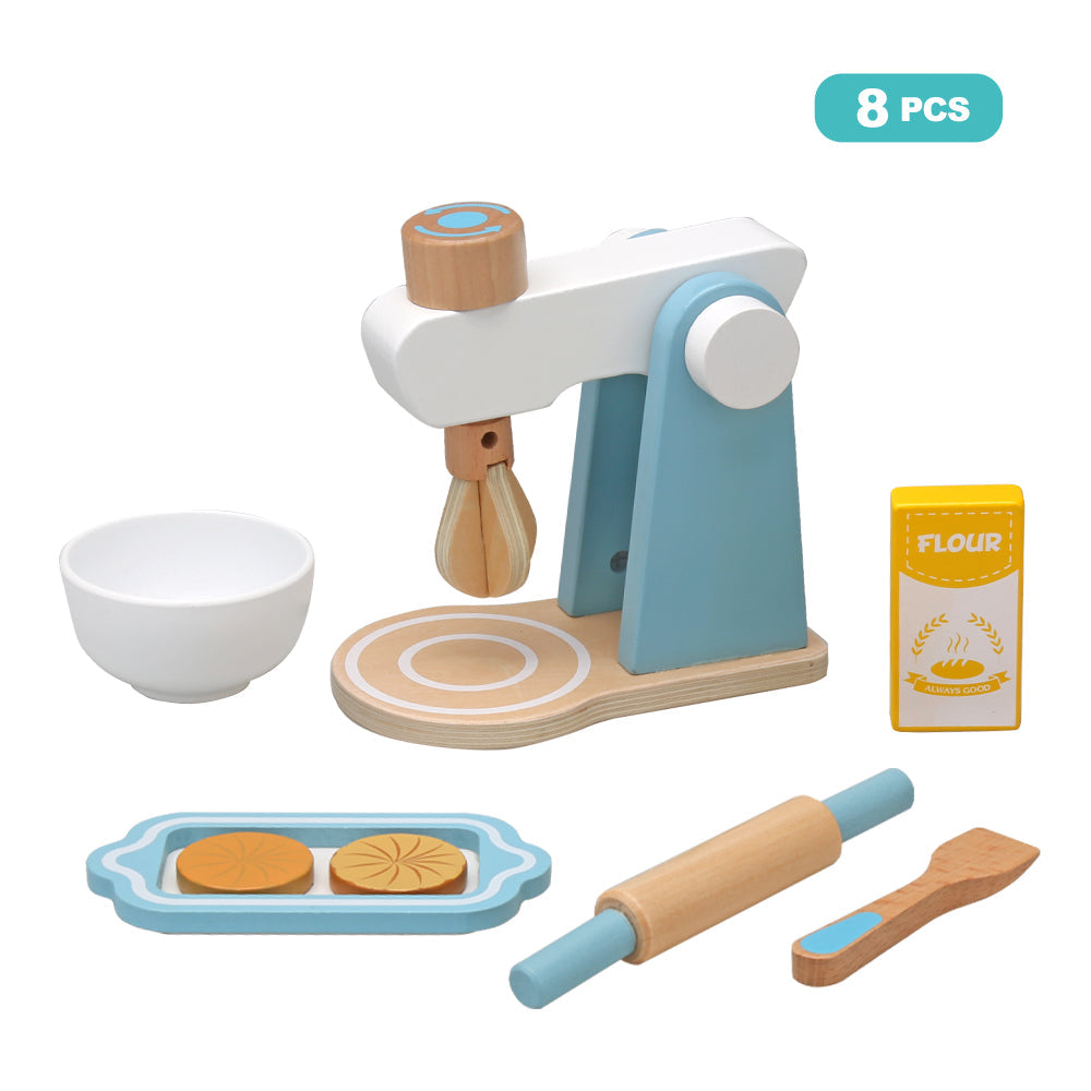 Bake and cook - Children's play kitchen machine