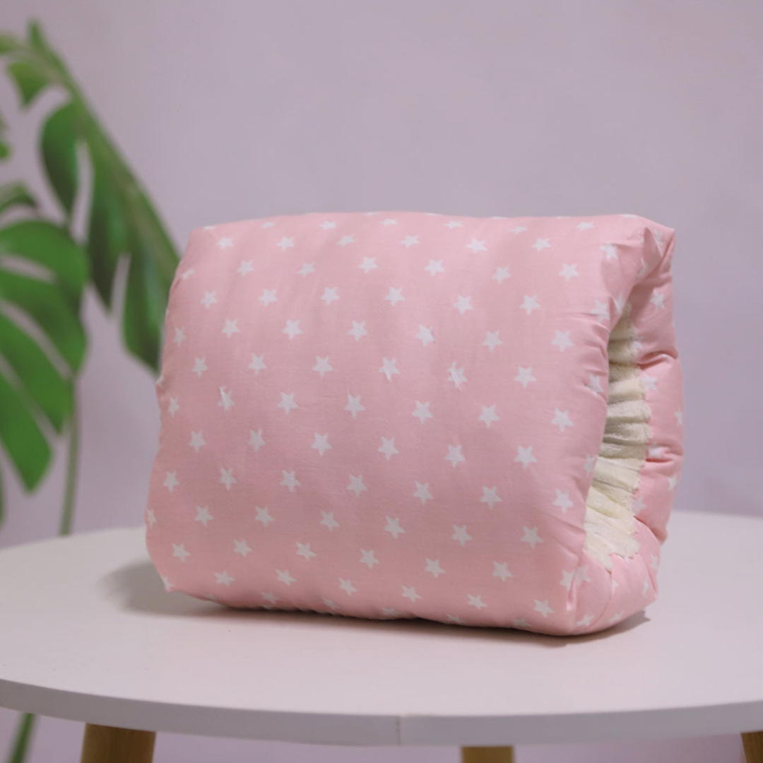 MamáEase – Ergonomic & Soft – Nursing Pillow for Infant