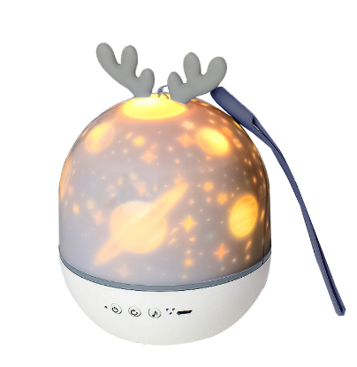Relax before bed! - Star Projector