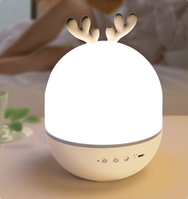 Relax before bed! - Star Projector