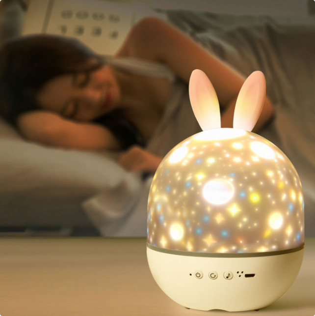 Relax before bed! - Star Projector