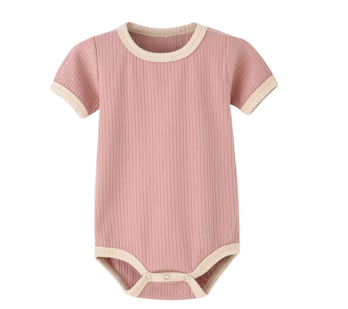 Play Color Combinations - Baby Romper