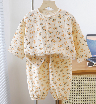 Airy Material - Linen Dress Kit