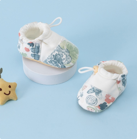 Comfortable & Soft - Infant Shoes