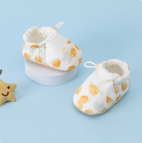 Comfortable & Soft - Infant Shoes