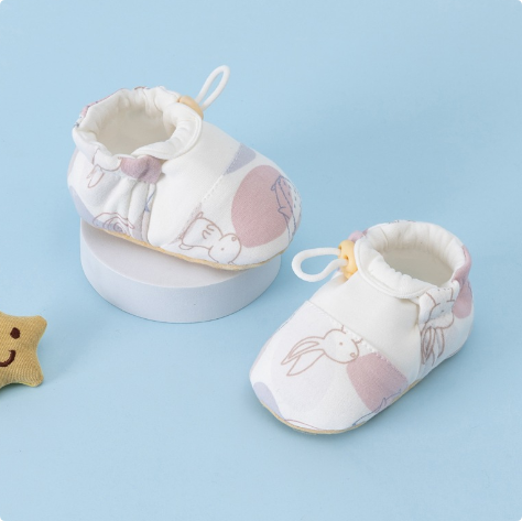 Comfortable & Soft - Infant Shoes