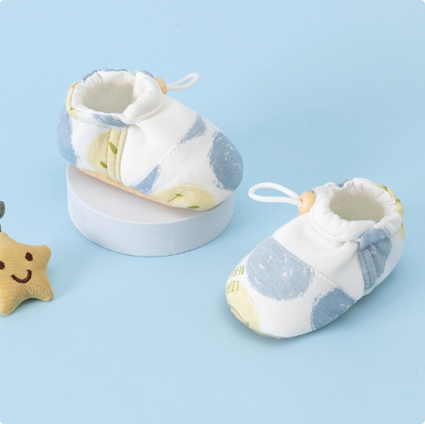 Comfortable & Soft - Infant Shoes