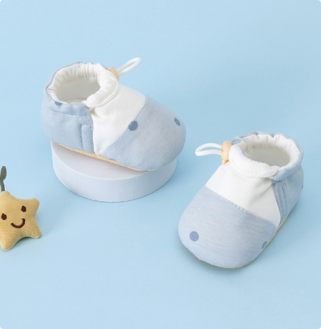 Comfortable & Soft - Infant Shoes