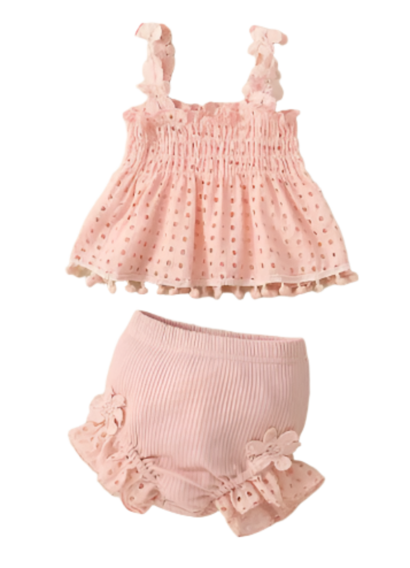 Playful & Airy - Summer Kit Girl