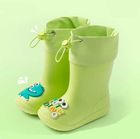 Waterproof for kids - Rain boots