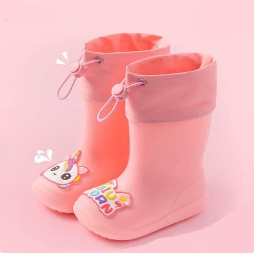 Waterproof for kids - Rain boots