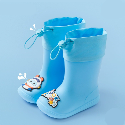 Waterproof for kids - Rain boots