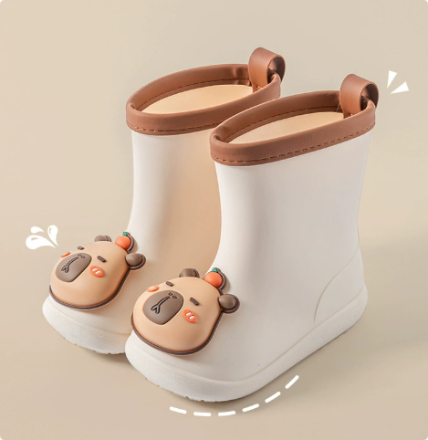 Waterproof for kids - Rain boots