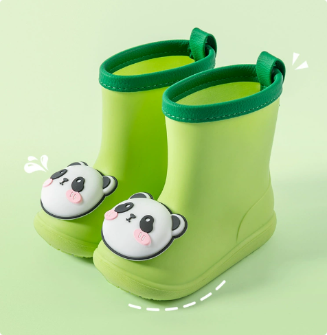 Waterproof for kids - Rain boots