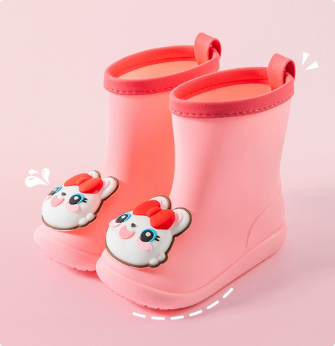 Waterproof for kids - Rain boots