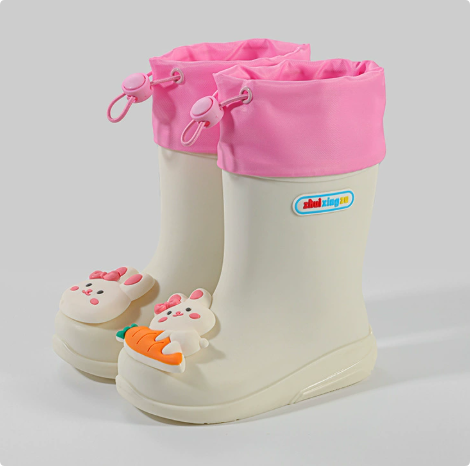Waterproof for kids - Rain boots