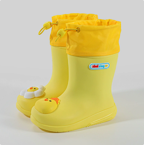 Waterproof for kids - Rain boots