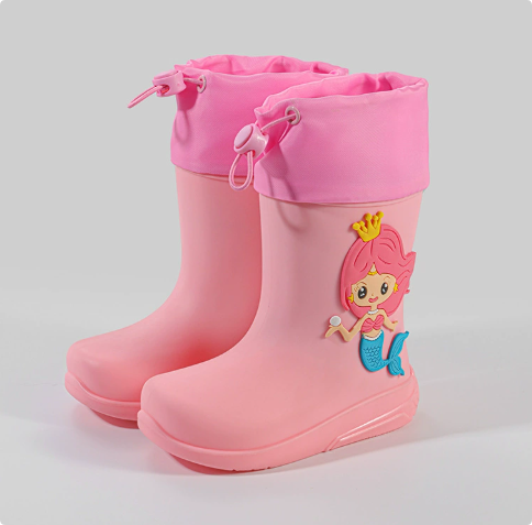 Waterproof for kids - Rain boots