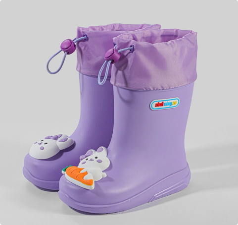 Waterproof for kids - Rain boots