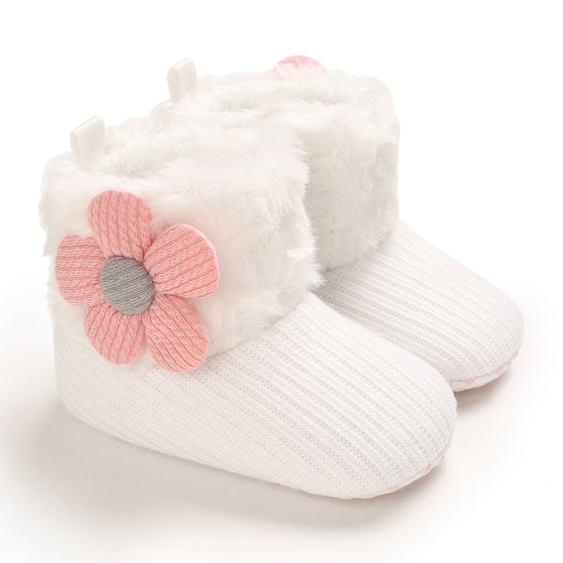 Always Warm Feet - Children's Winter Shoes