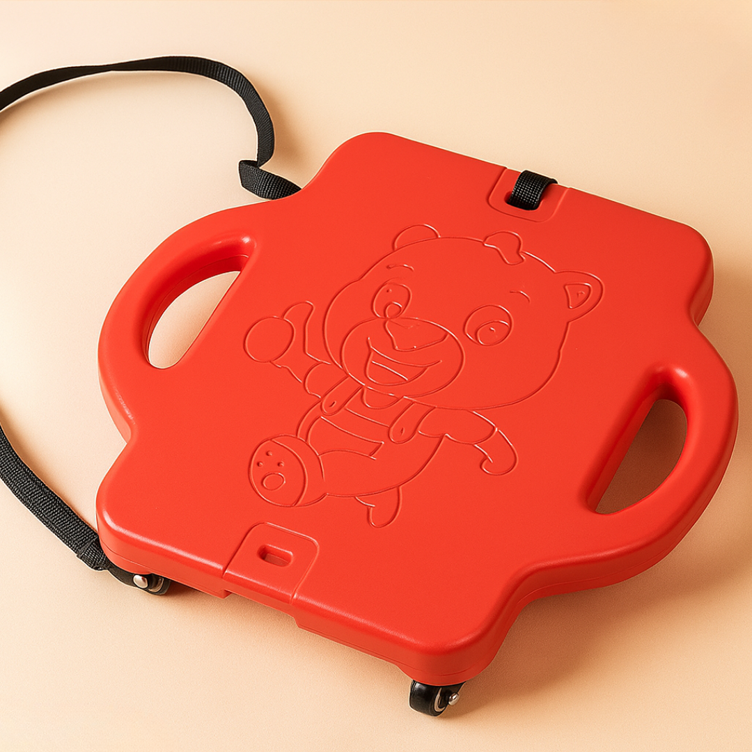 Sporty & Educational – Balance Balance Board