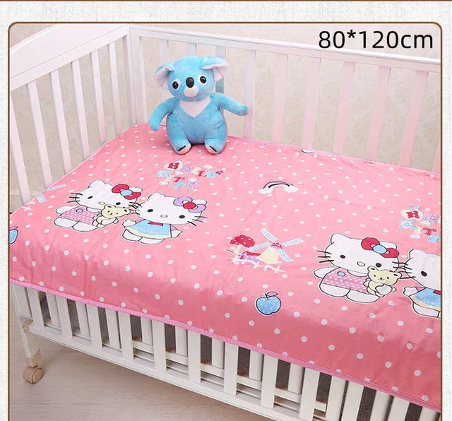 Keep your bed dry - Exchange platform