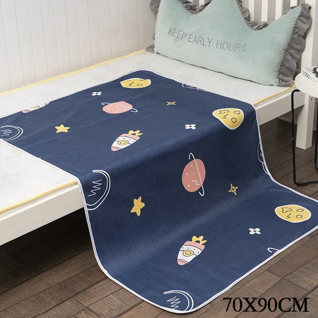 Keep your bed dry - Exchange platform