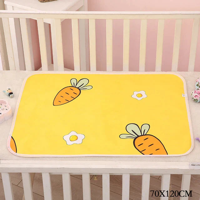 Keep your bed dry - Exchange platform