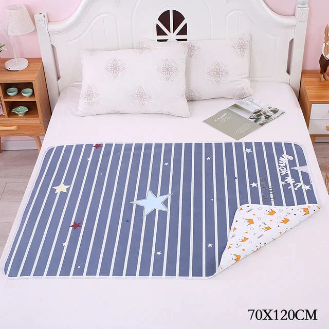 Keep your bed dry - Exchange platform