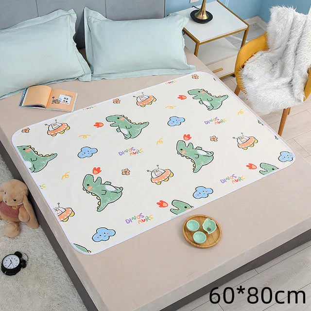 Keep your bed dry - Exchange platform