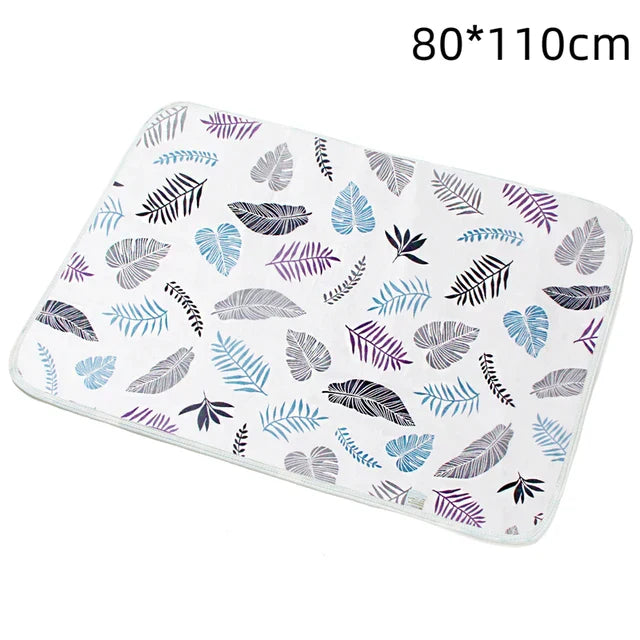 Keep your bed dry - Exchange platform
