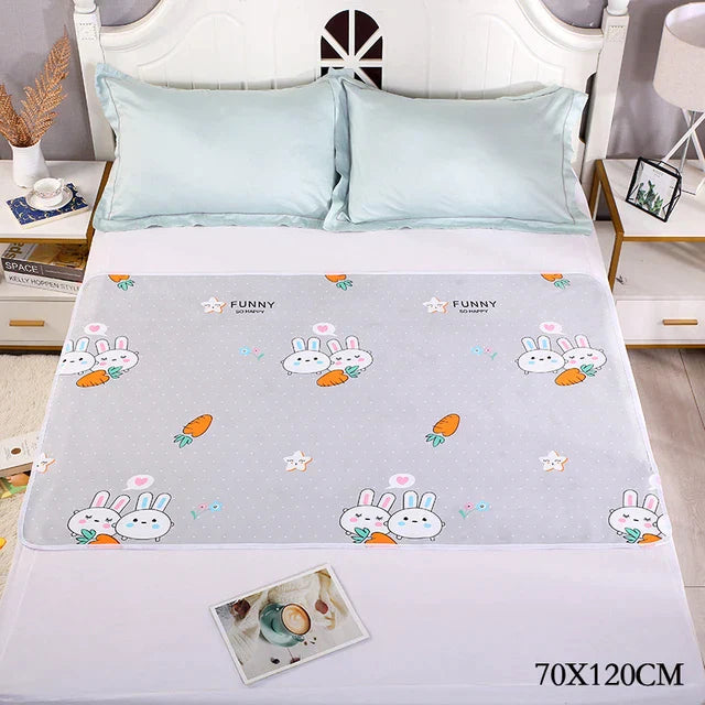 Keep your bed dry - Exchange platform
