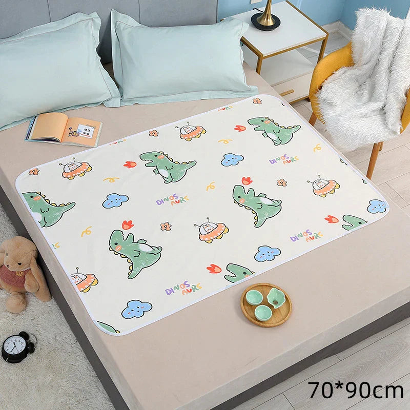 Keep your bed dry - Exchange platform