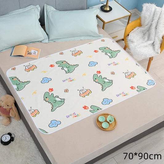 Keep your bed dry - Exchange platform