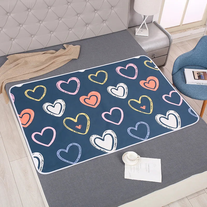 Keep your bed dry - Exchange platform