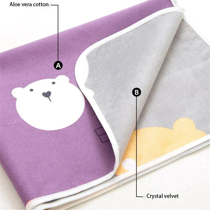 Keep your bed dry - Exchange platform