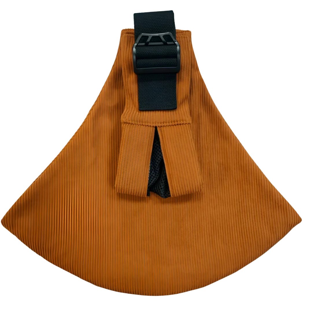 Adjustable baby carrier - Hip carrier