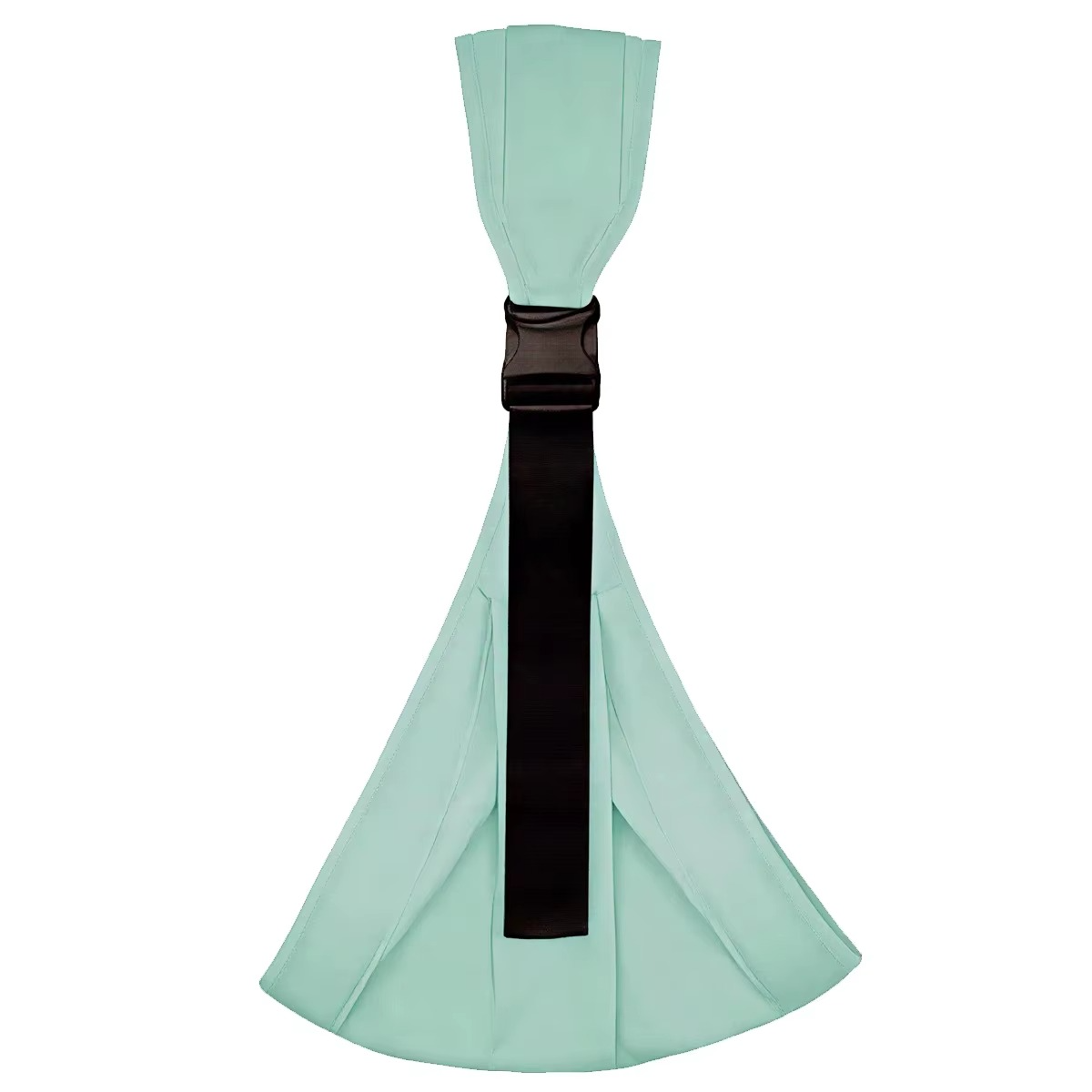 Extra Wide Carrying Strap - Ergonomic Hip Carrier