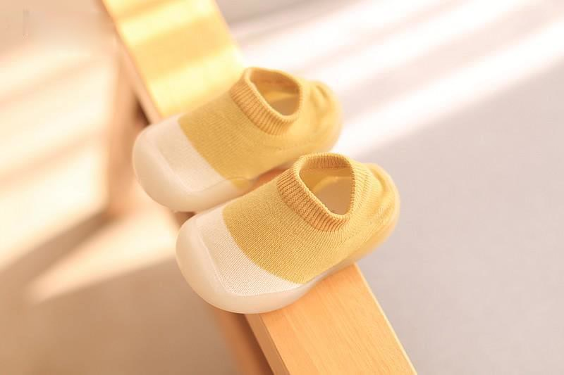 Comfort & Safety - FlexiFeet Infant Shoes