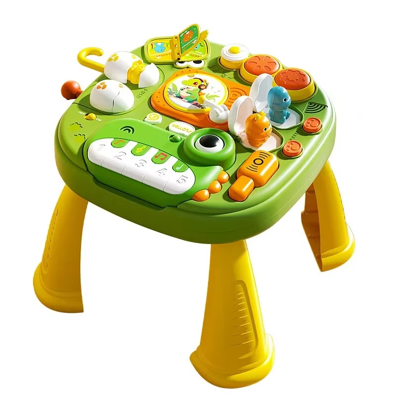 Melody & Educational – Montessori Play Table