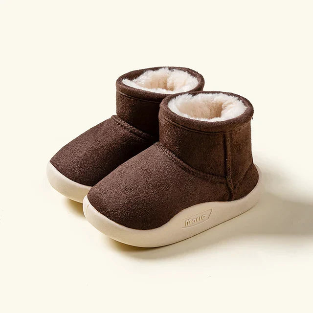 Ultimate Comfort – Abuya Winter Boots
