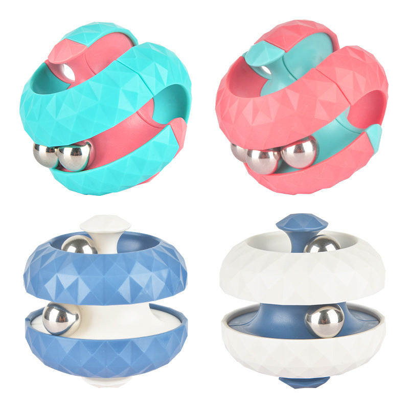 Soothe and relax - Fidget toy