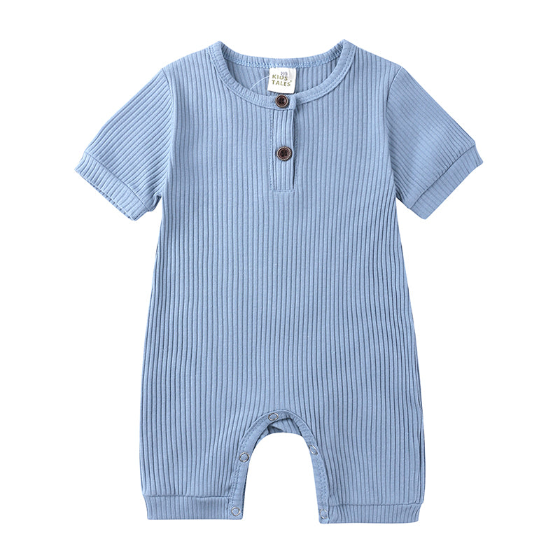 Airy & Breathable - Infant Romper